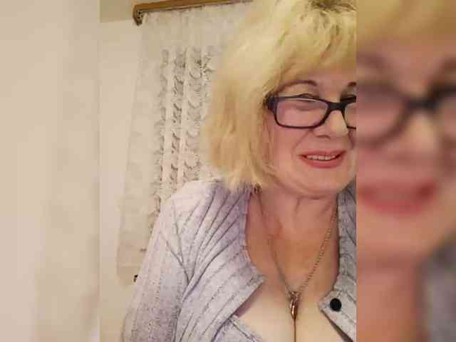 BoloshkaBlonda webcam