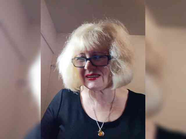 BoloshkaBlonda webcam