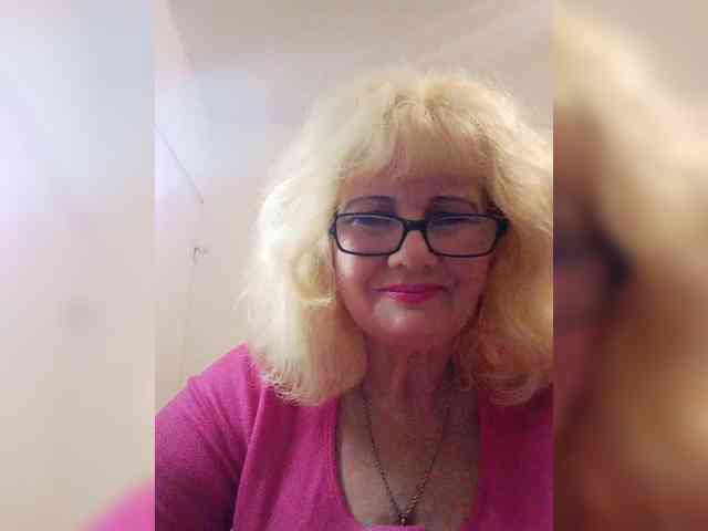 BoloshkaBlonda webcam