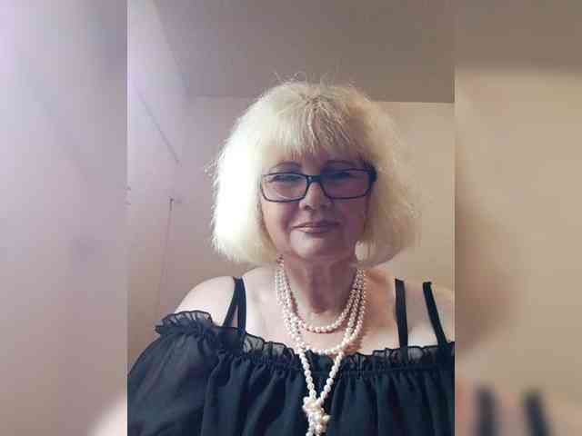 BoloshkaBlonda webcam