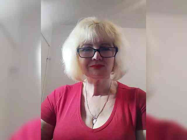 BoloshkaBlonda webcam