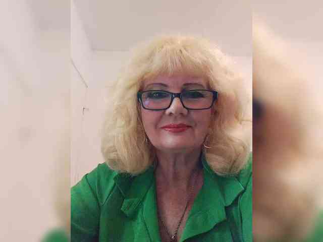 BoloshkaBlonda webcam