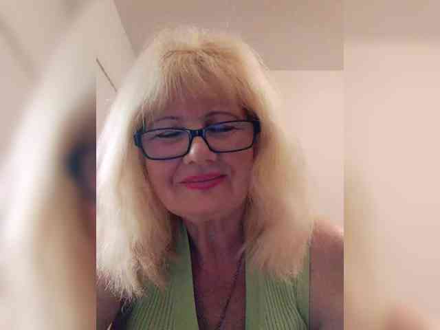 BoloshkaBlonda webcam