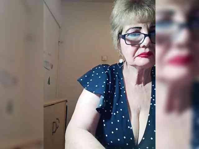 BoloshkaBlonda webcam