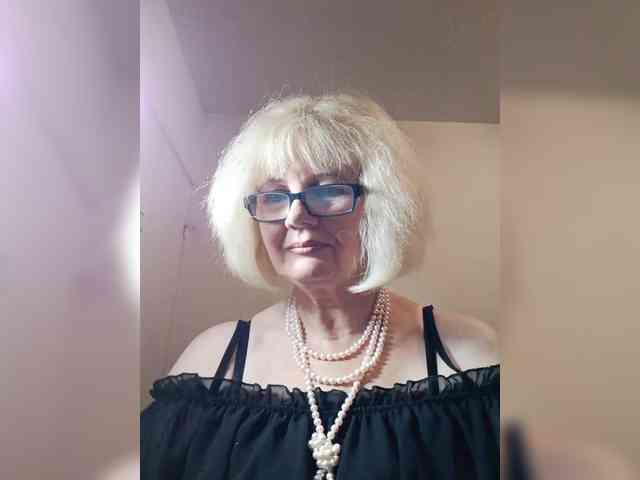 BoloshkaBlonda webcam