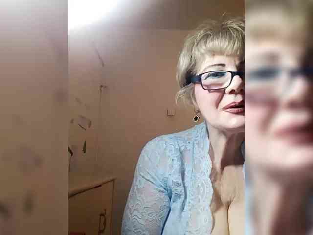 BoloshkaBlonda webcam