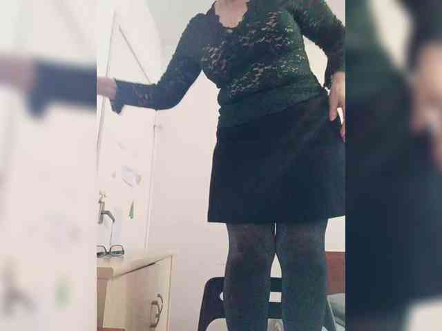 BoloshkaBlonda webcam