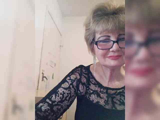 BoloshkaBlonda webcam