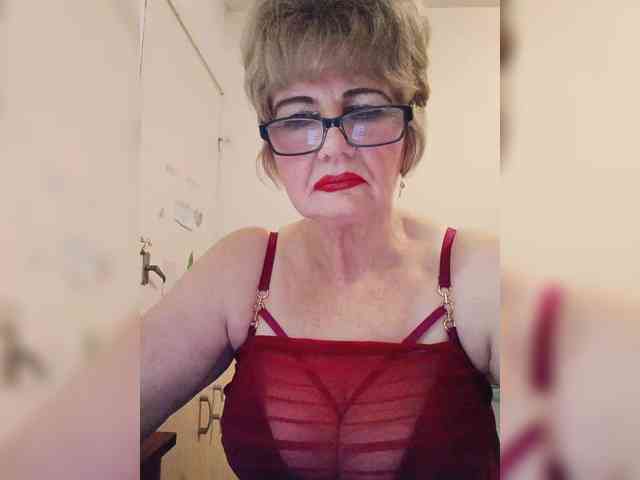 BoloshkaBlonda webcam