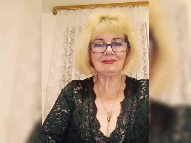 BoloshkaBlonda webcam