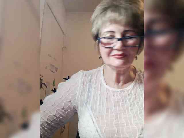 BoloshkaBlonda webcam