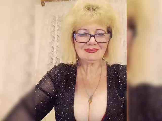 BoloshkaBlonda webcam