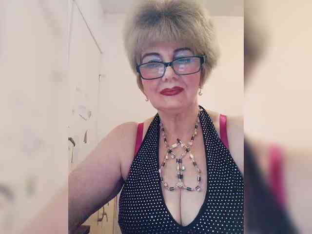 BoloshkaBlonda webcam