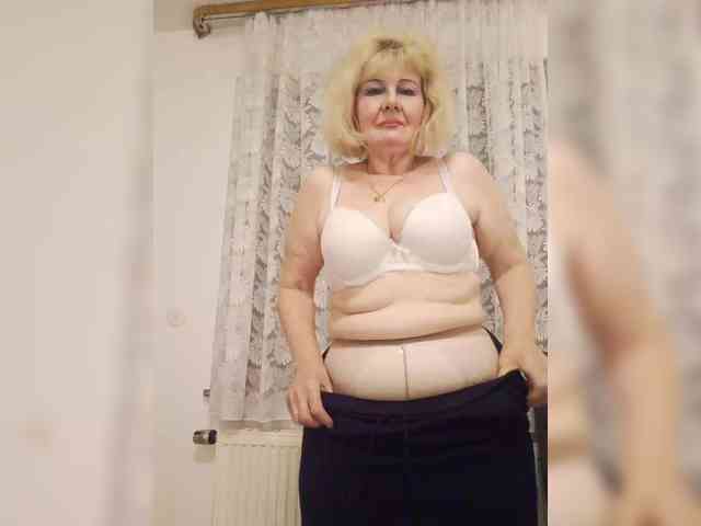 BoloshkaBlonda webcam