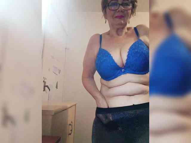 BoloshkaBlonda webcam