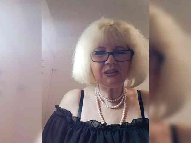 BoloshkaBlonda webcam