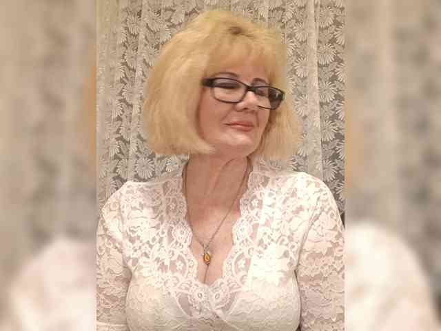 BoloshkaBlonda webcam