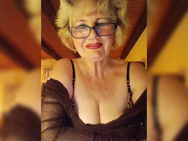 BoloshkaBlonda webcam