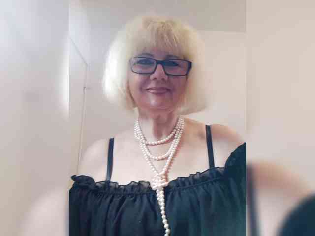 BoloshkaBlonda webcam