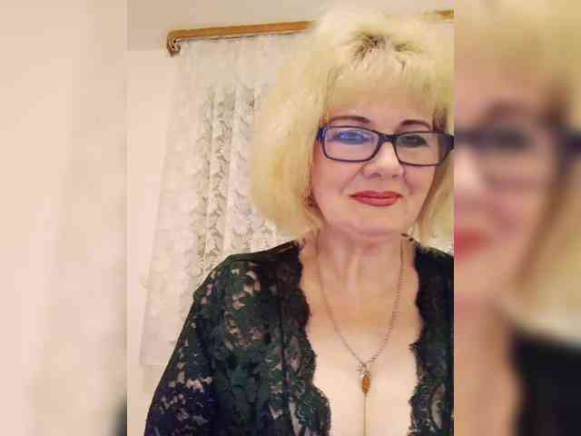 BoloshkaBlonda webcam