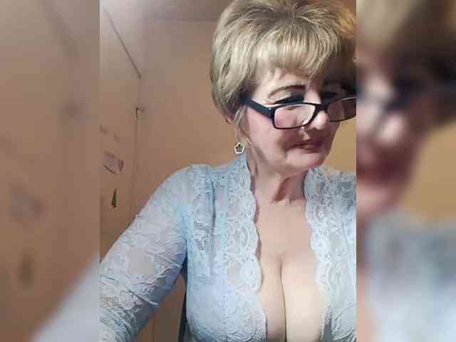 BoloshkaBlonda webcam