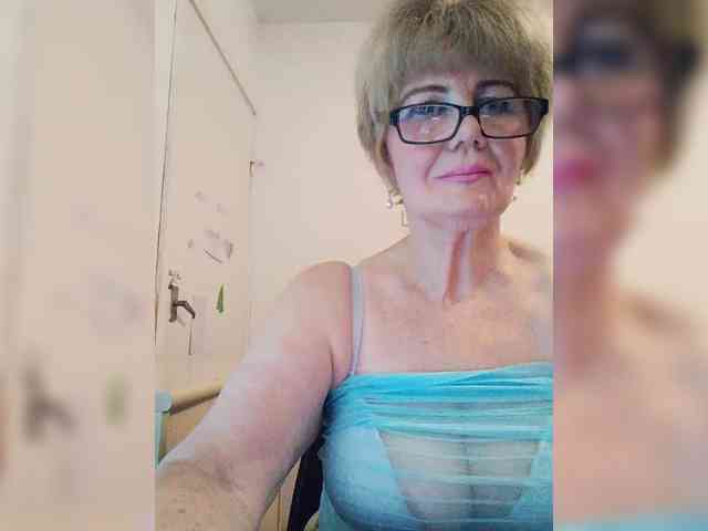 BoloshkaBlonda webcam