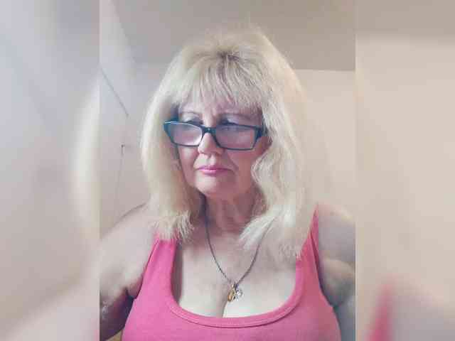 BoloshkaBlonda webcam