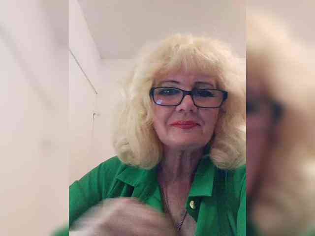 BoloshkaBlonda webcam