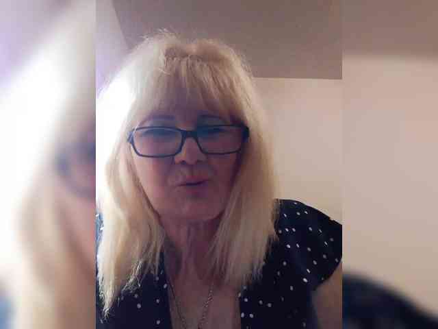 BoloshkaBlonda webcam
