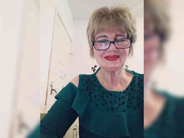 BoloshkaBlonda webcam