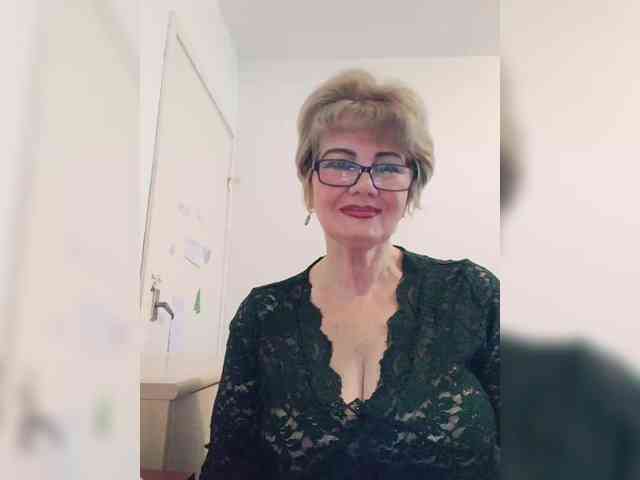 BoloshkaBlonda webcam