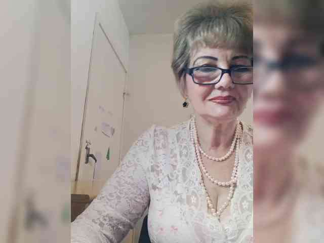 BoloshkaBlonda webcam