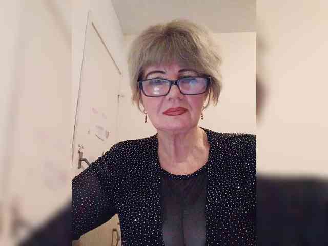 BoloshkaBlonda webcam