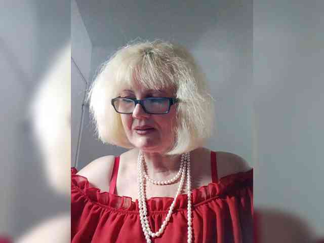 BoloshkaBlonda webcam