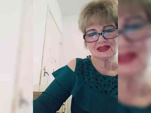 BoloshkaBlonda webcam