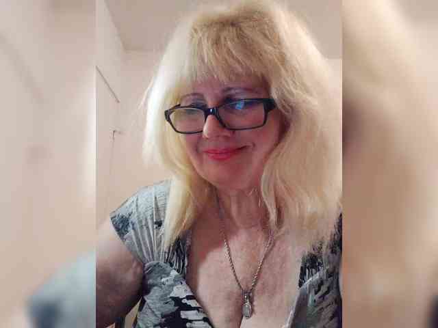BoloshkaBlonda webcam