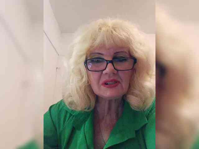 BoloshkaBlonda webcam