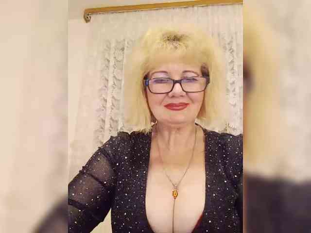 BoloshkaBlonda webcam