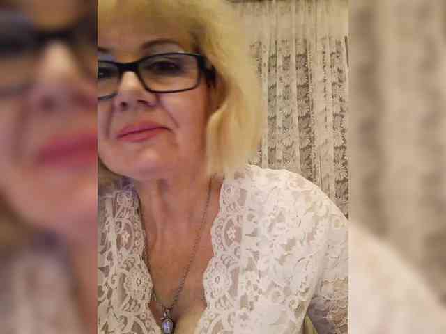 BoloshkaBlonda webcam