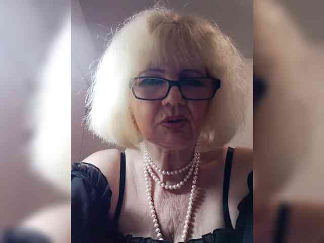 BoloshkaBlonda webcam