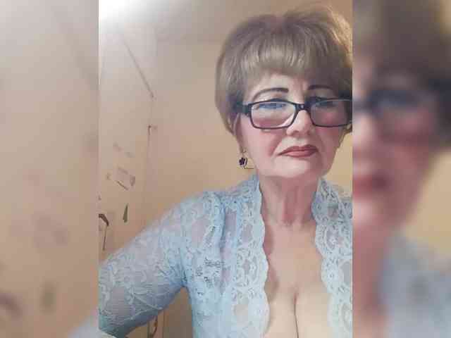 BoloshkaBlonda webcam