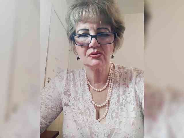 BoloshkaBlonda webcam