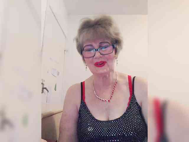 BoloshkaBlonda webcam