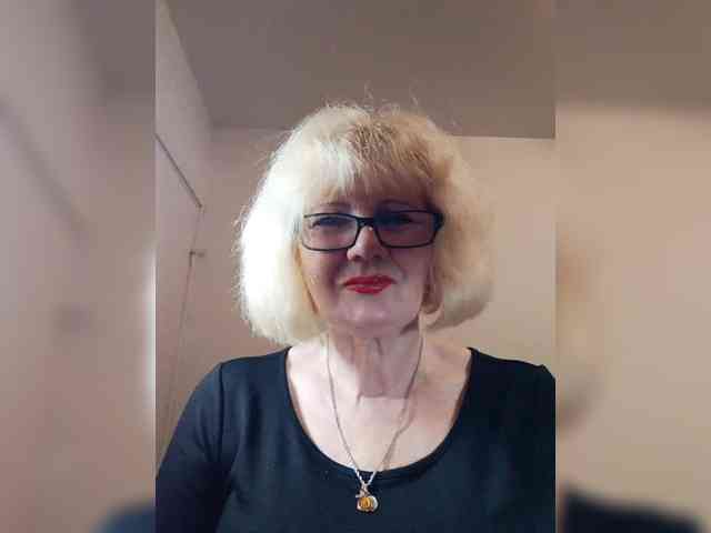 BoloshkaBlonda webcam