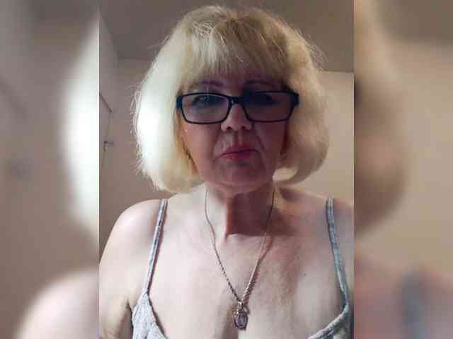 BoloshkaBlonda webcam