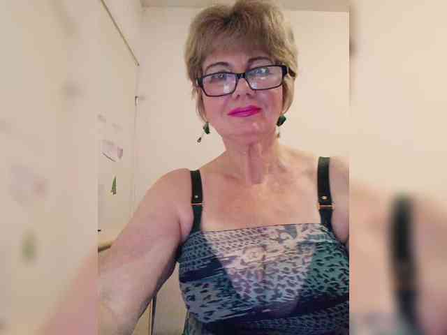 BoloshkaBlonda webcam