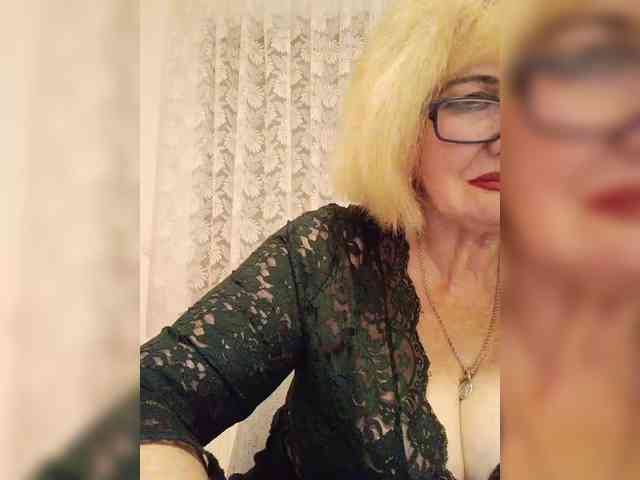 BoloshkaBlonda webcam