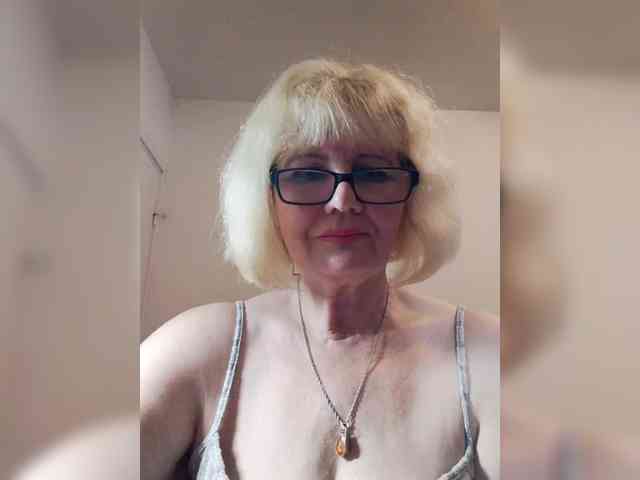 BoloshkaBlonda webcam