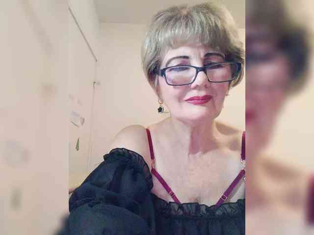 BoloshkaBlonda webcam