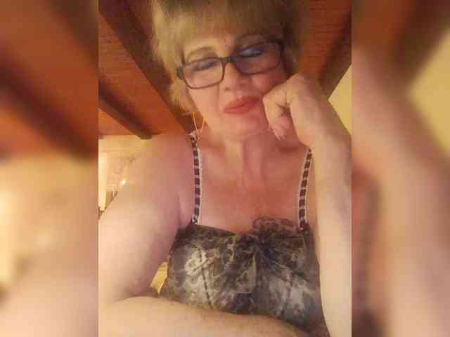 BoloshkaBlonda webcam